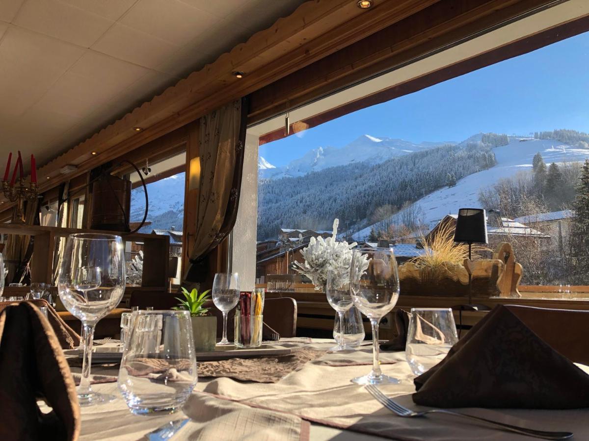 Hotel La Montagne 2* La Clusaz