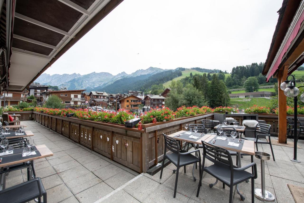 Hotel La Montagne 2*