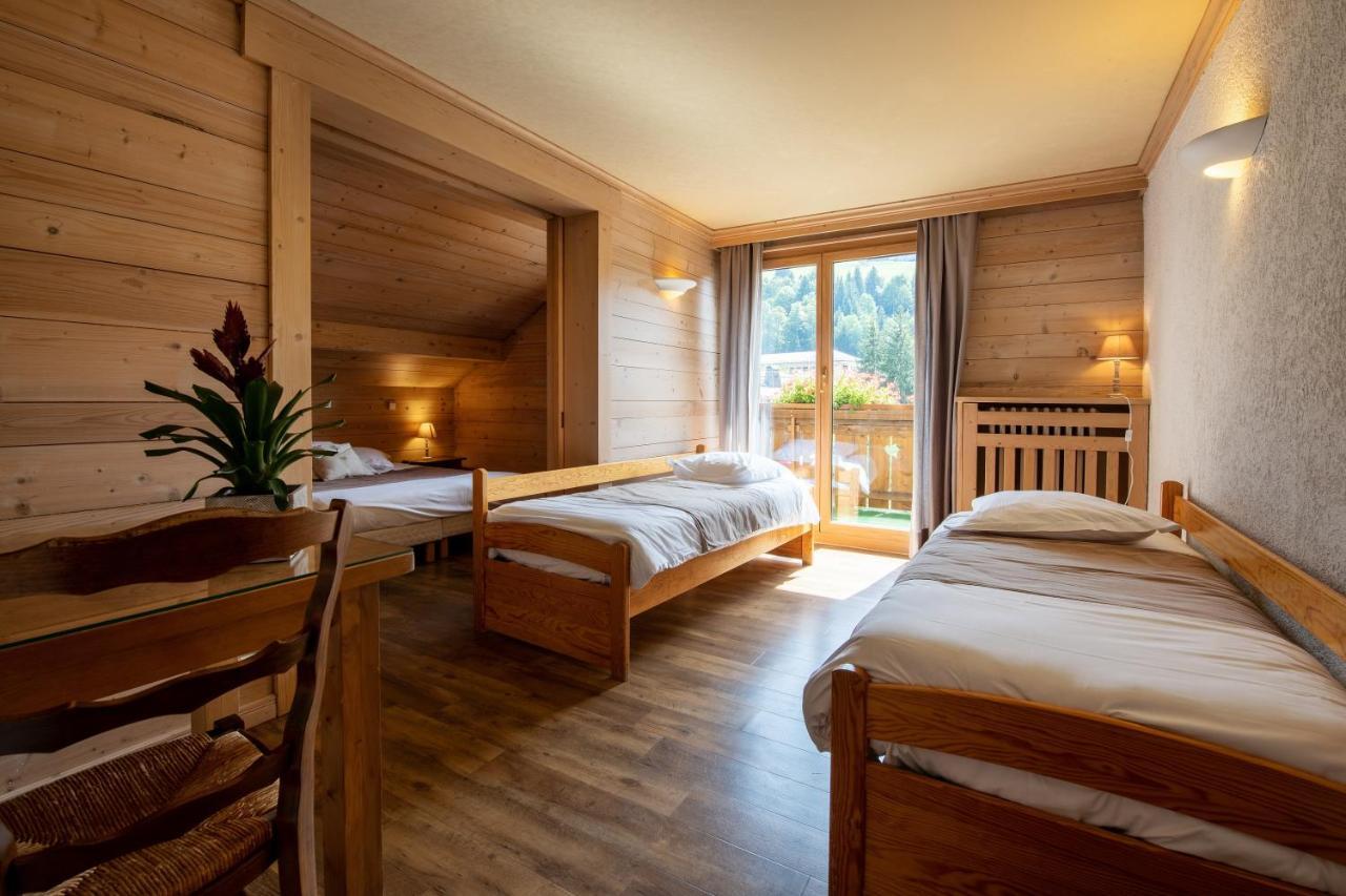 Hotel Hotel La Montagne