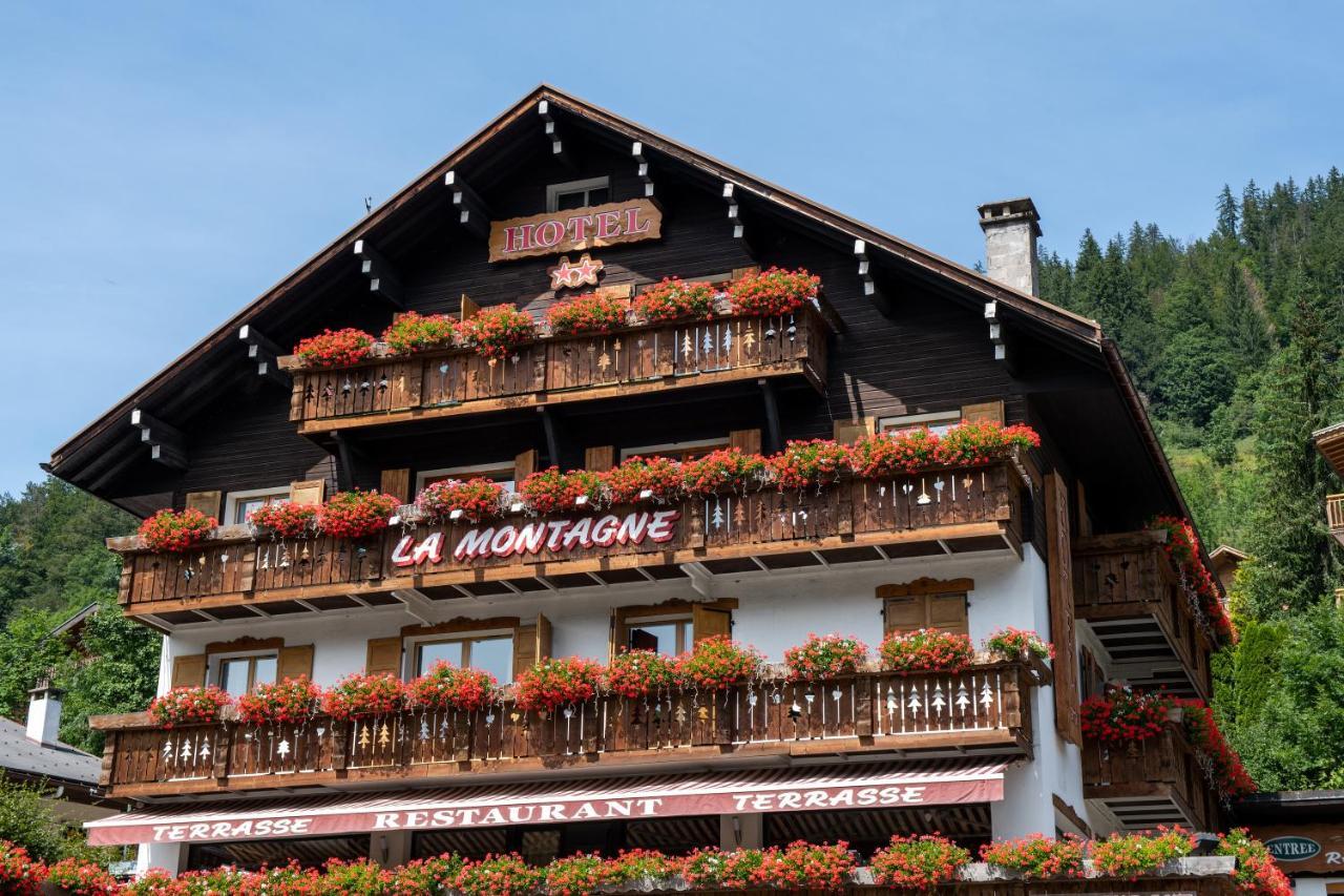 La Montagne 2*