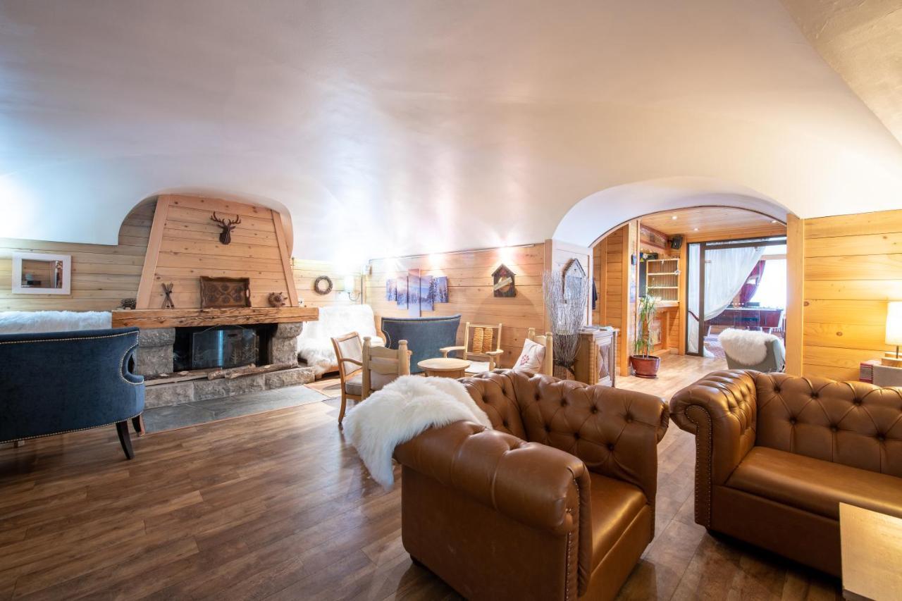 La Montagne Hotel