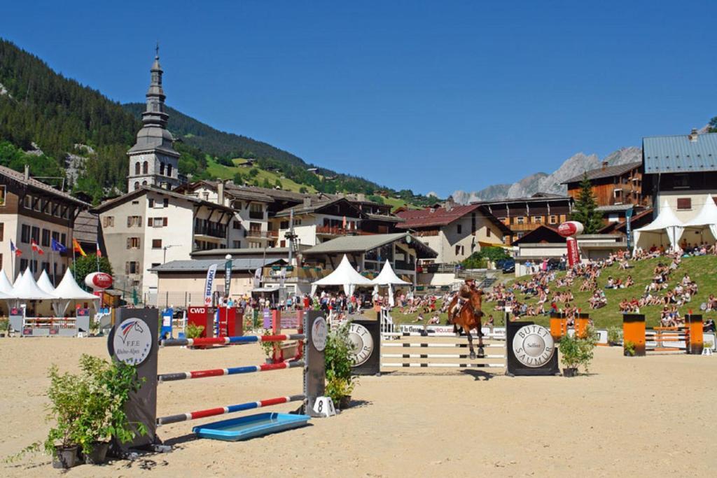 La Montagne