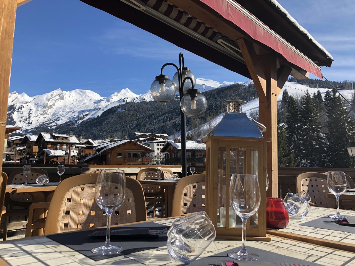 La Montagne Hotel