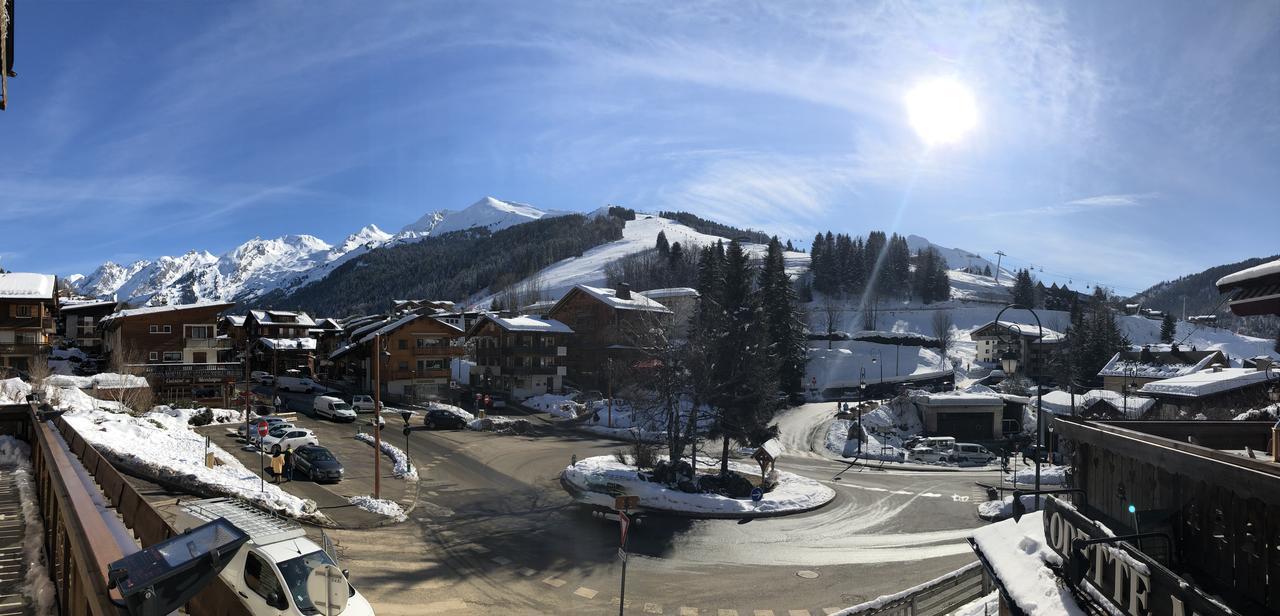 La Montagne
