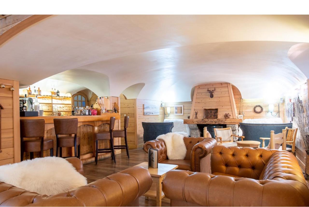 La Montagne Hotel 2*