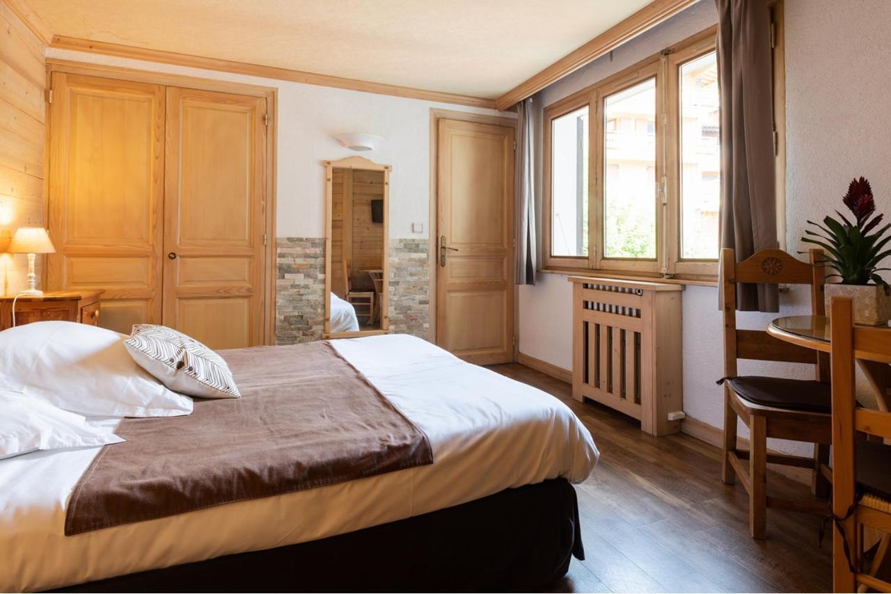 Hotel La Montagne