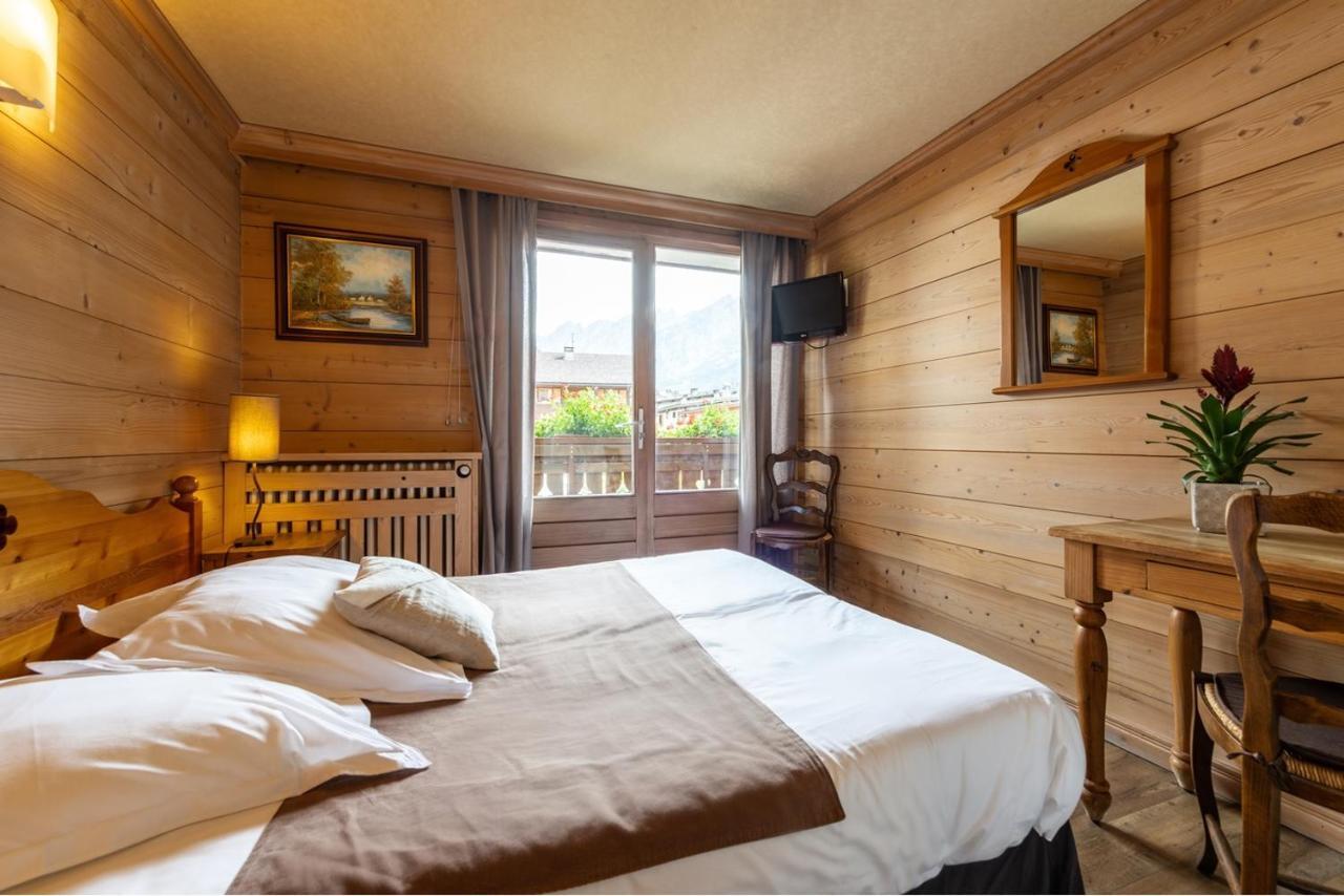 La Montagne Hotel