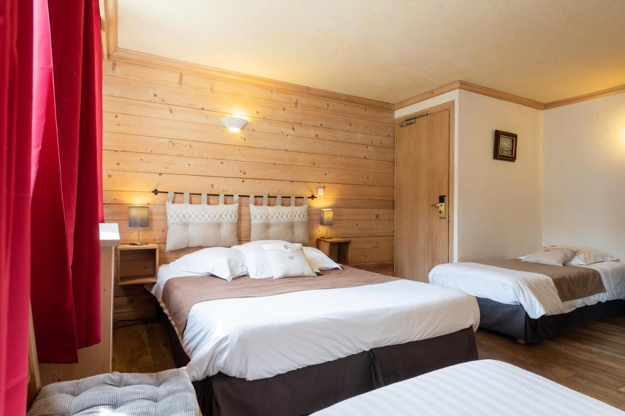 La Montagne Hotel 2*